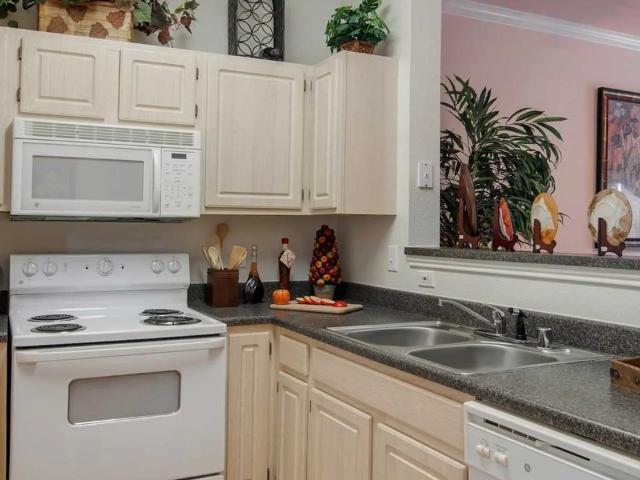 Apartment for rent in Houston, Harris County