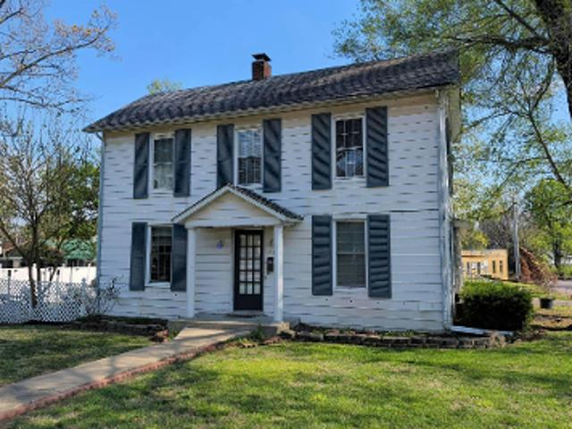 House for sale in Bonne Terre, Missouri