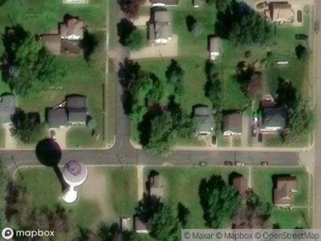 House for sale in Goodhue, Minnesota