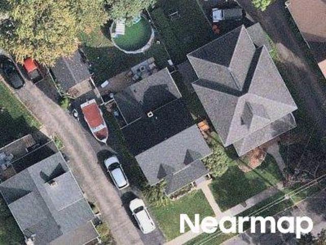 House for sale in New York