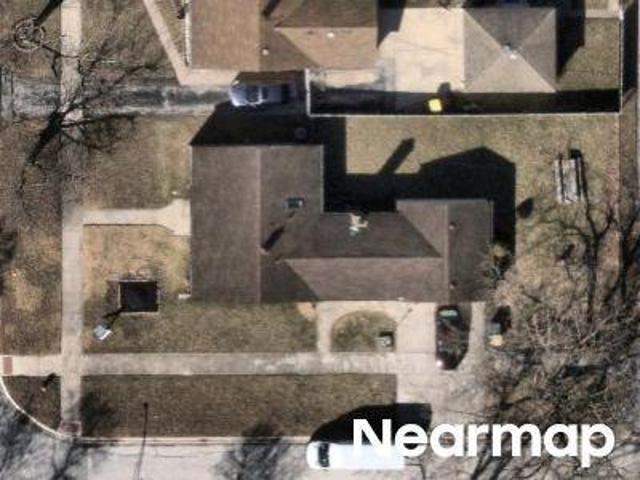 House for sale in Lansing, Illinois