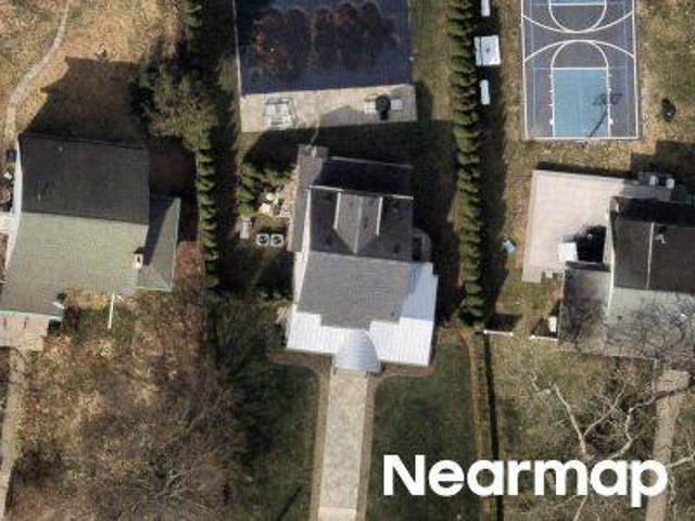 House for sale in Monmouth, New Jersey
