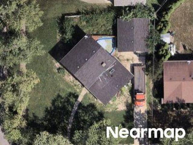 House for sale in Lansing, Illinois