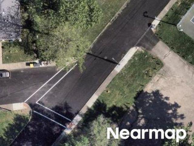 House for sale in Anderson, Indiana