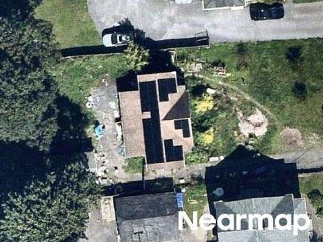House for sale in Torrington, Connecticut
