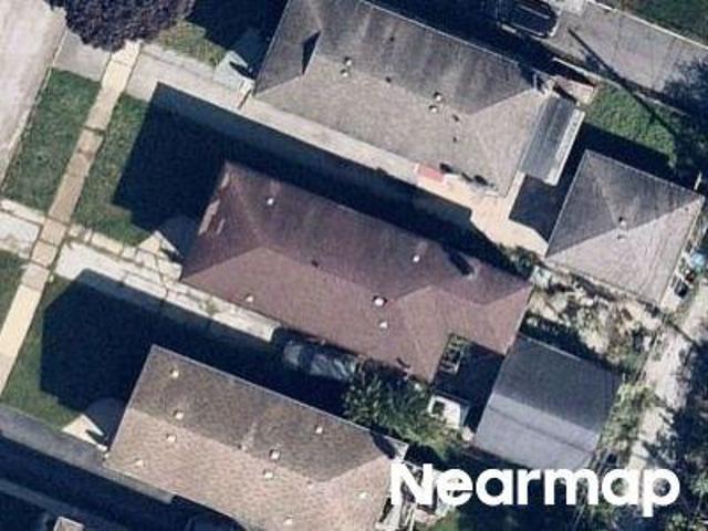 Commercial for sale in Harvey, Illinois