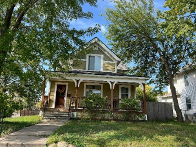 House for sale in Central, Minneapolis