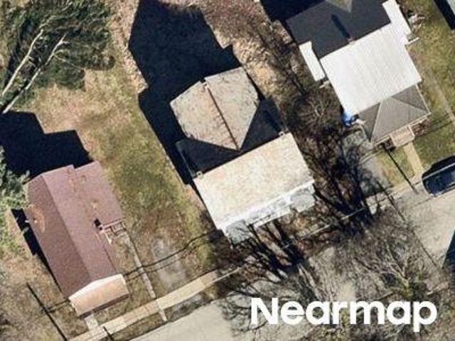 House for sale in Punxsutawney, Pennsylvania
