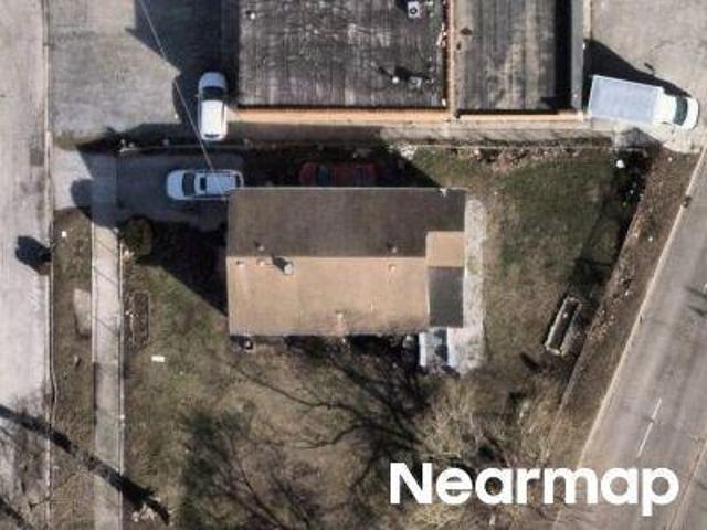 House for sale in Markham, Illinois