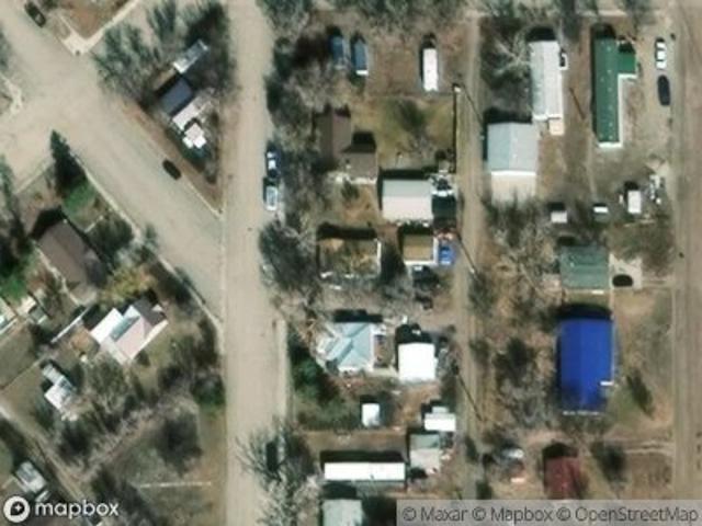 House for sale in Shelby, Montana