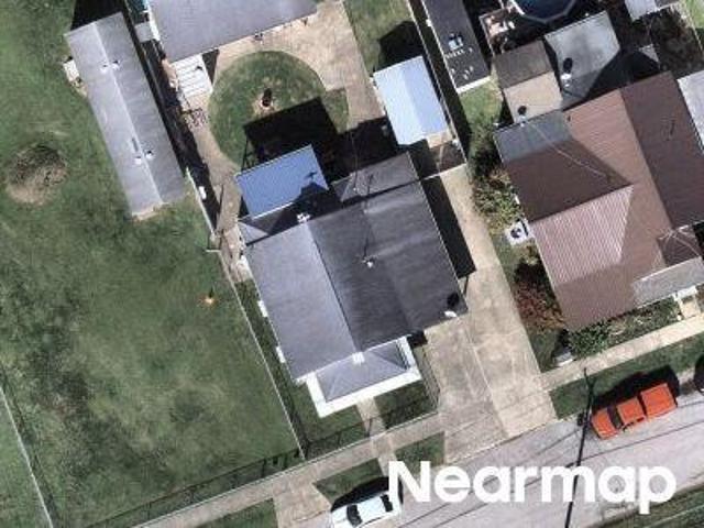 House for sale in Huntington, West Virginia