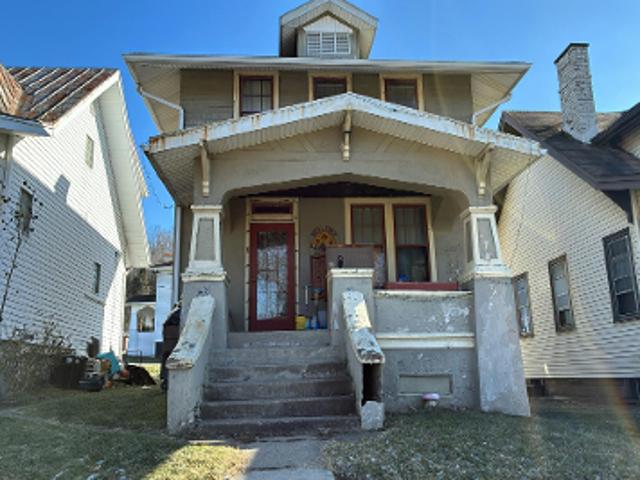 House for sale in Brooke, West Virginia