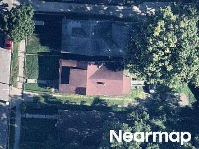 House for sale in Kansas City, Missouri