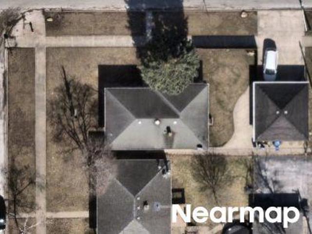 House for sale in Lansing, Illinois