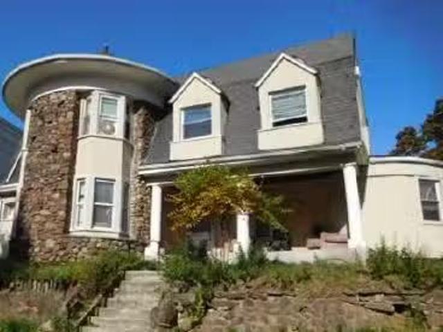 House for sale in East Orange