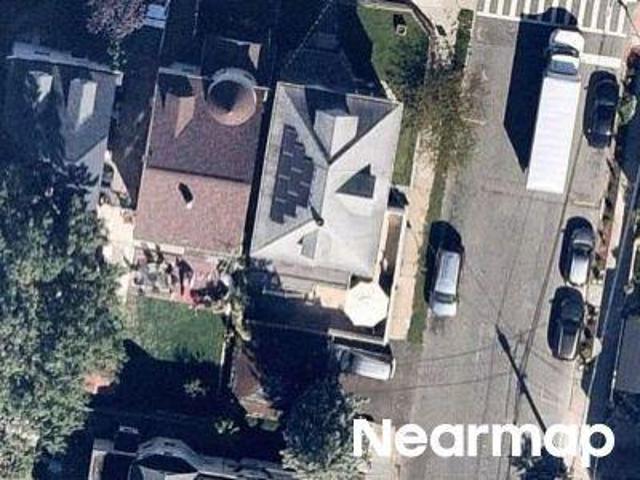 House for sale in Passaic, New Jersey