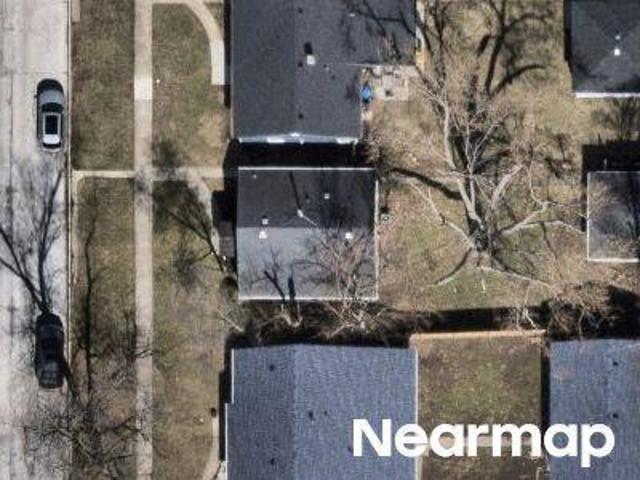 House for sale in Lansing, Illinois