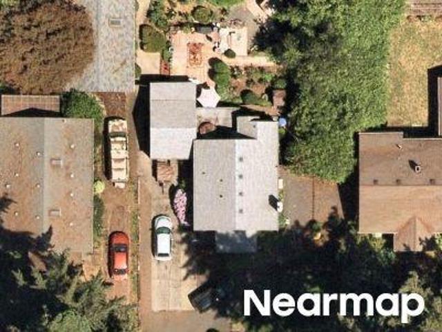 House for sale in Eugene, Oregon