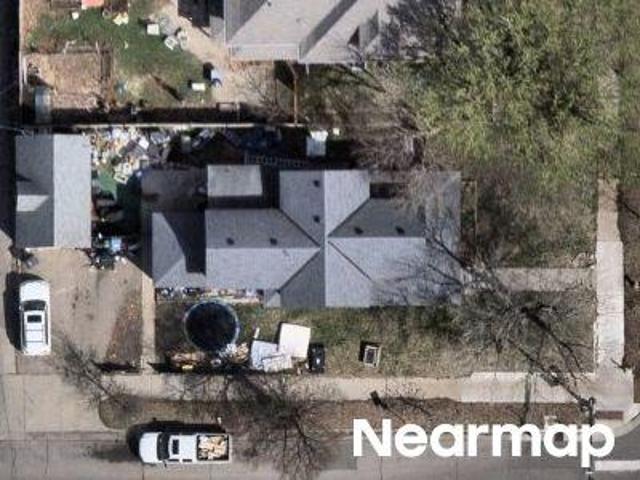 House for sale in Central, Minneapolis