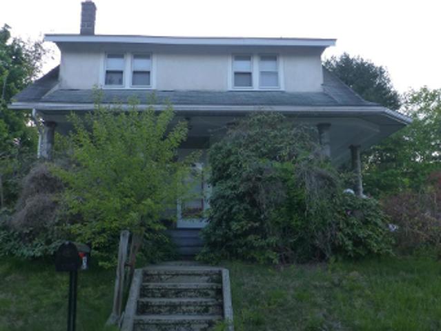 House for sale in Chester, Pennsylvania