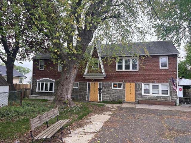 House for sale in Gloucester City, New Jersey