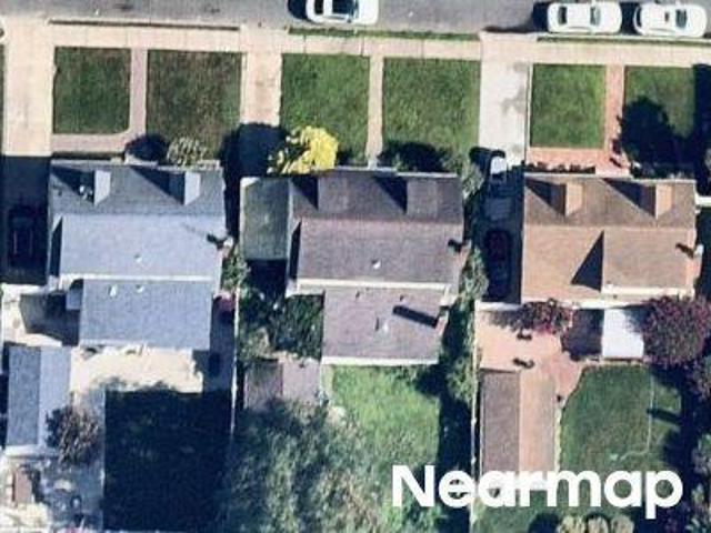 House for sale in Roosevelt, Nassau County