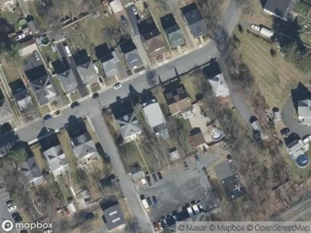 House for sale in Washington, New Jersey