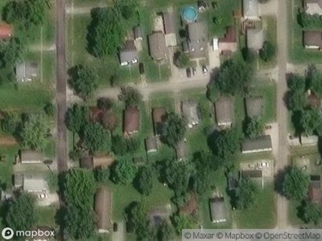 House for sale in Flora, Illinois