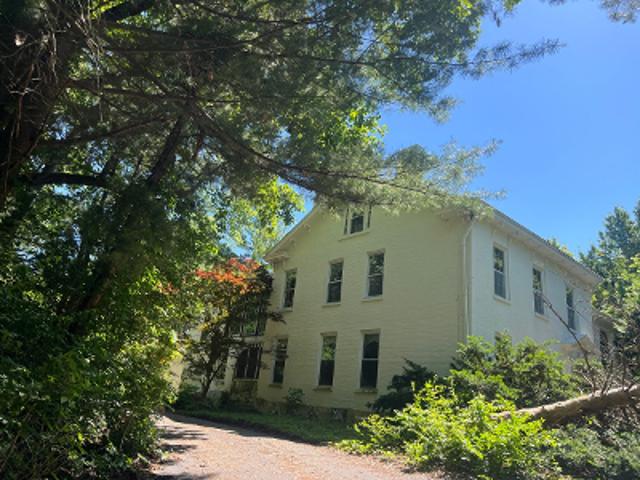 House for sale in Franklin, Indiana