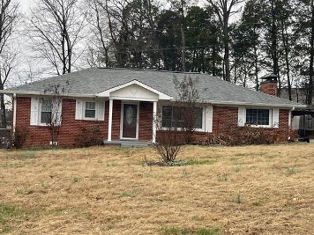 House for sale in Tennessee