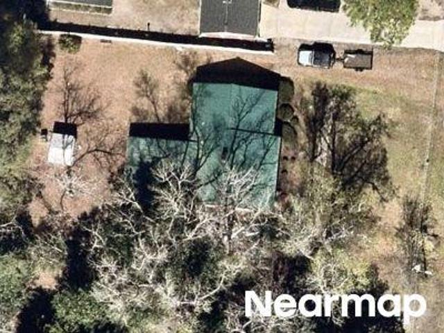 House for sale in Fairmont, North Carolina