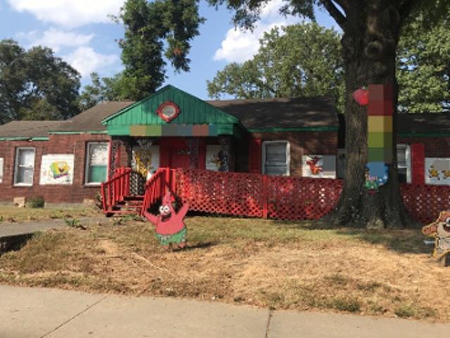Commercial for sale in Tennessee