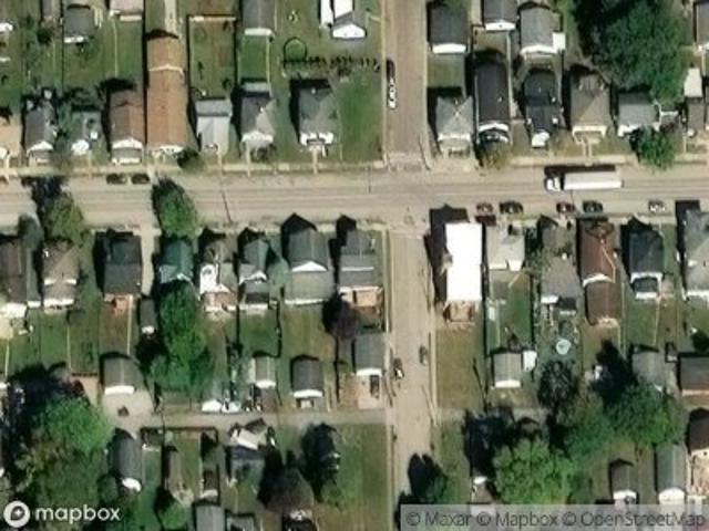 House for sale in Piqua, Ohio