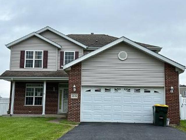 House for sale in Chicago Heights
