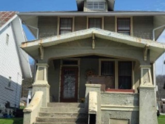 Property for sale in Brooke, West Virginia