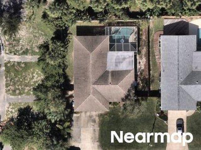 House for sale in Satellite Beach, Florida