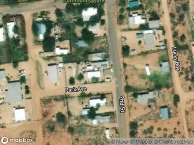 House for sale in Chloride