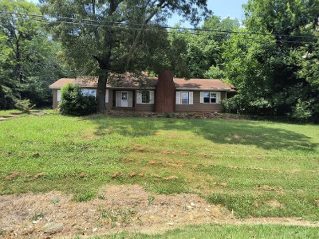 House for sale in Blount, Alabama