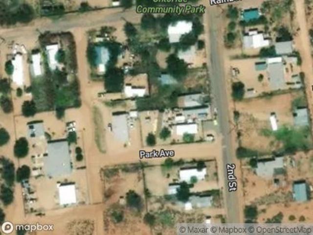 House for sale in Chloride
