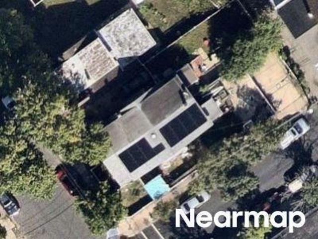 House for sale in Trenton, New Jersey