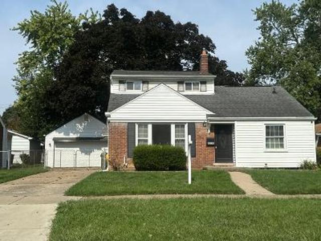 House for sale in Allen Park