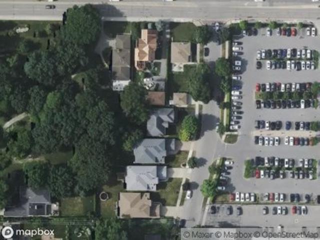 House for sale in Skokie, Illinois
