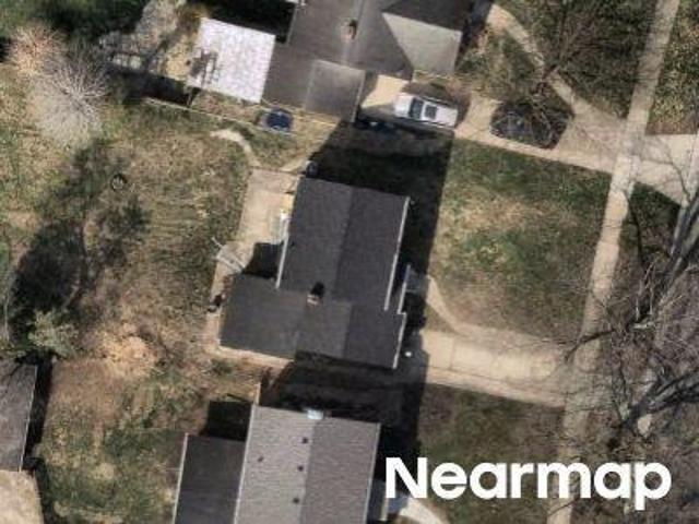 House for sale in Hamilton, Ohio