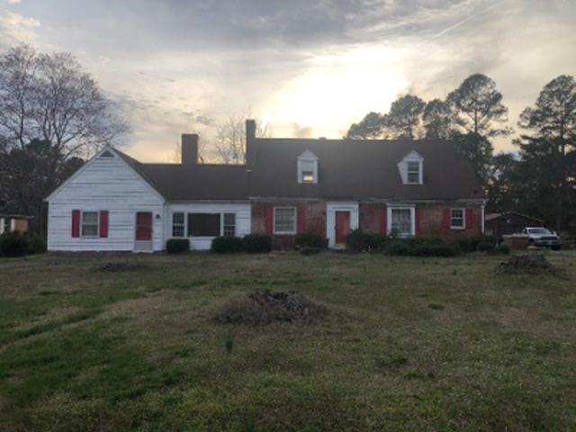 House for sale in Virginia