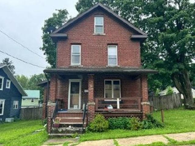 House for sale in Punxsutawney, Pennsylvania