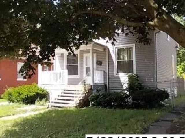 House for sale in Dolton, Illinois