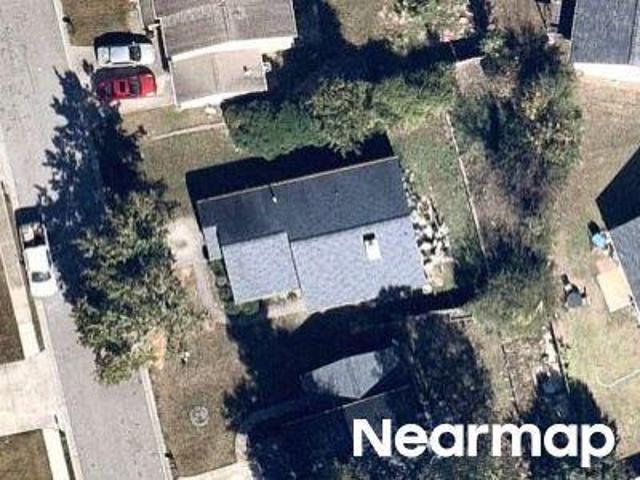 House for sale in Cobb, Georgia