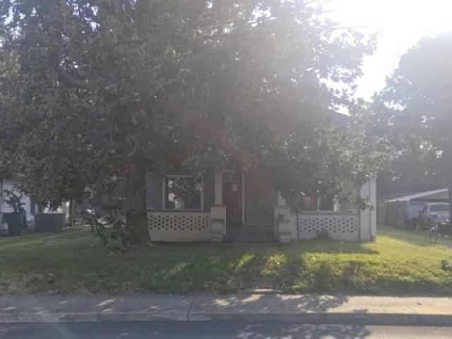House for sale in Madisonville, Kentucky
