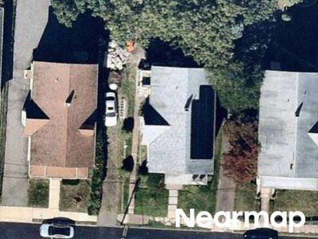 House for sale in Meriden, South Central Connecticut Planning Region