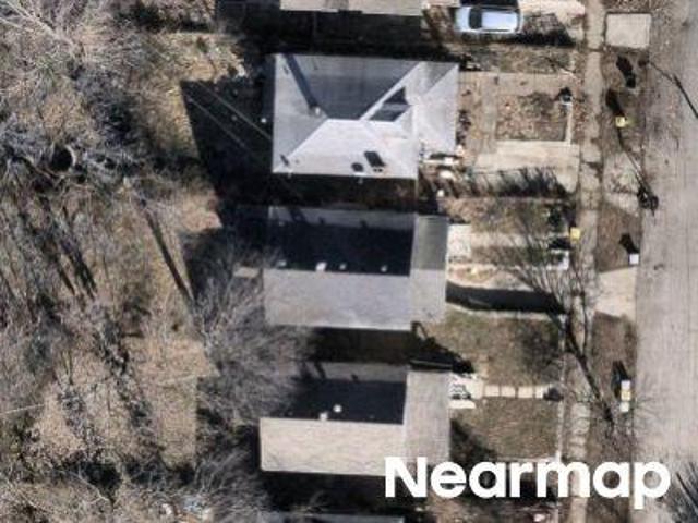 House for sale in Kansas City, Missouri